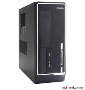 Delux DLC-ML118 400W Black/silver