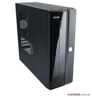 Delux DLC-ML119 Black