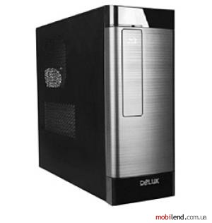 Delux DLC-ML122 Black