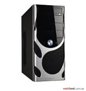 Delux DLC-MQ826 Black/silver