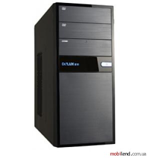 Delux DLC-MQ827 500W Black