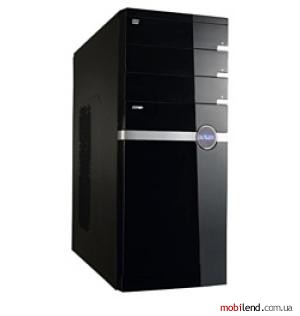 Delux DLC-MQ859 500W Black/silver