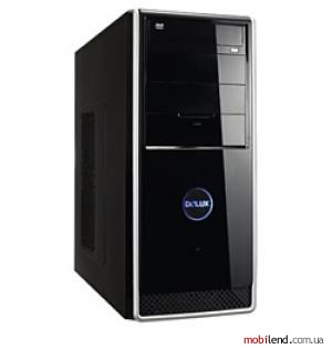 Delux DLC-MQ860 400W Black