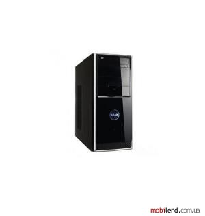 Delux DLC-MQ860 450W Black