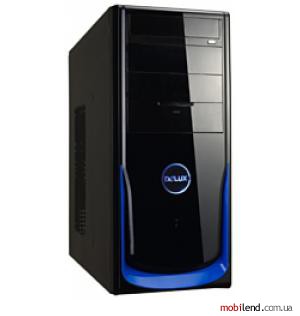 Delux DLC-MQ877 450W Black