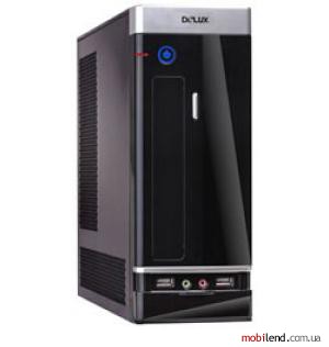 Delux DLC-MS126 200W Black