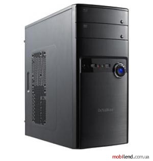 Delux DLC-MT310 w/o PSU Black