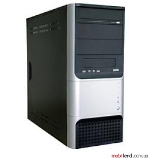 Delux DLC-MT375 400W Black/silver
