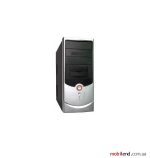 Delux DLC-MT376 350W Black/silver