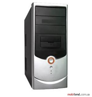 Delux DLC-MT376 400W Black/silver