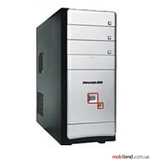 Delux DLC-MT379 350W Black/silver