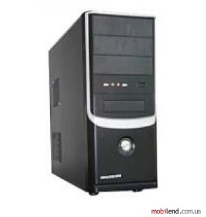 Delux DLC-MT418 400W Black/silver
