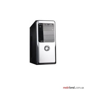Delux DLC-MT457 400W Black/silver