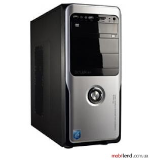 Delux DLC-MT457 450W Black/silver