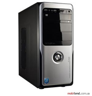 Delux DLC-MT457 500W Black/silver