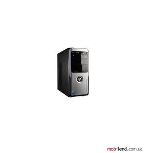 Delux DLC-MT457 Black/silver