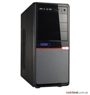 Delux DLC-MT461 500W Black/grey