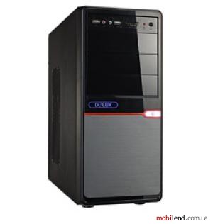 Delux DLC-MT461 600W Black/grey