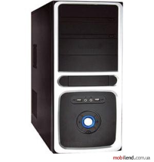 Delux DLC-MT475 Black-Silver 450W