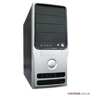 Delux DLC-MT482 450W Black/silver