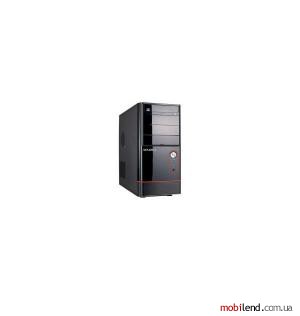 Delux DLC-MT491 400W Black/orange