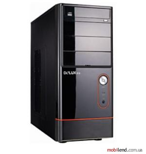Delux DLC-MT491 450W Black