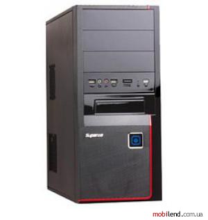 Delux DLC-MT802 450W Black