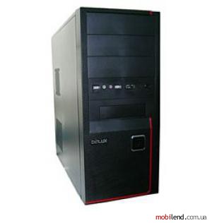 Delux DLC-MT802 Black