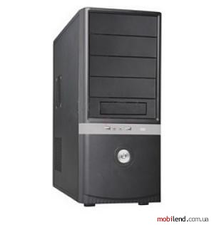 Delux DLC-MT810 400W Black/silver