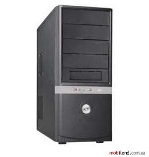 Delux DLC-MT810 450W Black/silver
