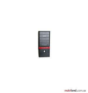 Delux DLC-MT810 Black/red