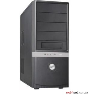 Delux DLC-MT810 Black/Silver
