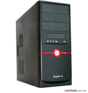 Delux DLC-MT829 450W Black
