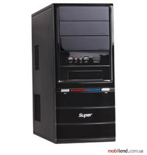 Delux DLC-MT837 450W Black