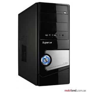Delux DLC-MT850 450W Black/silver