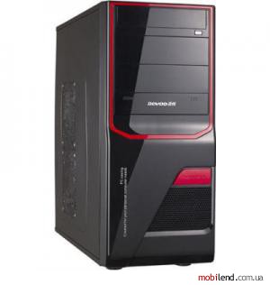 Delux DLC-MT873 400W