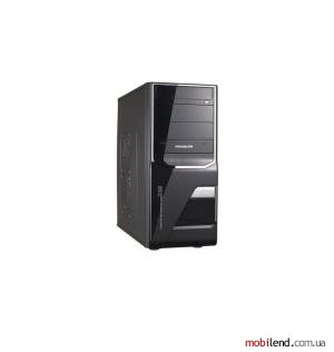 Delux DLC-MT873 400W Black/silver