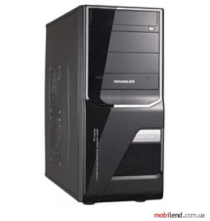 Delux DLC-MT873 450W Black/silver