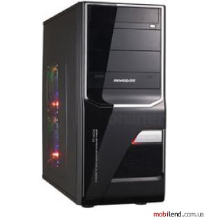 Delux DLC-MT873 Black 550W