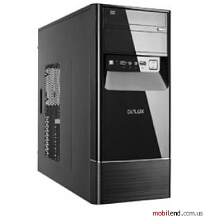 Delux DLC-MU301 400W Black