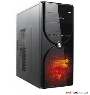 Delux DLC-MU305 500W Black