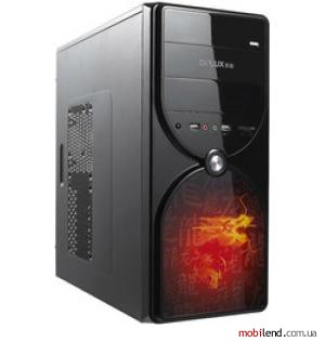 Delux DLC-MU305 Black