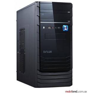 Delux DLC-MU306 450W Black