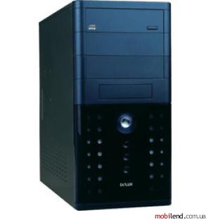 Delux DLC-MV370 400W Black
