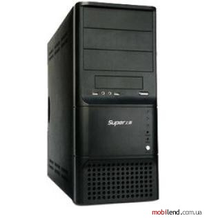 Delux DLC-MV375 450W Black