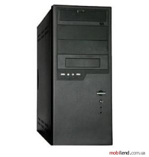 Delux DLC-MV381 450W Black