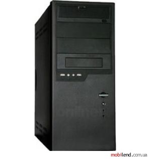Delux DLC-MV381 Black 450W