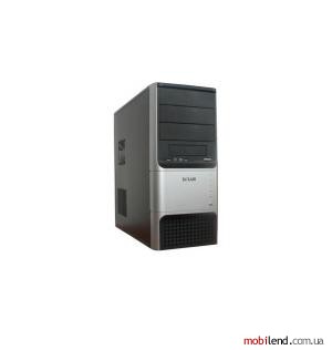 Delux DLC-MV403 Black/silver