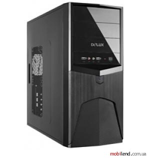 Delux DLC-MV409 450W Black