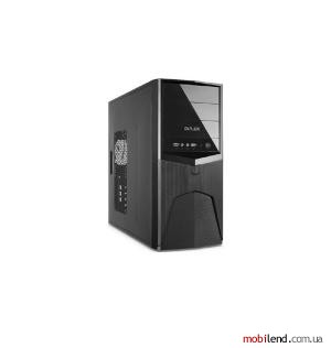 Delux DLC-MV409 Black